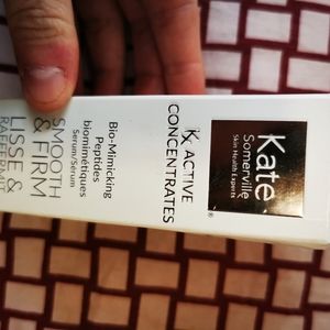 Kate Somerville bio mimicking peptides serum